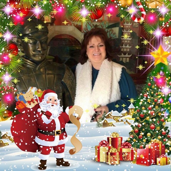 I am a Posh Ambassador.  My name is Kathy - Picture 1 of 1